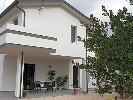 B&B Juniperus