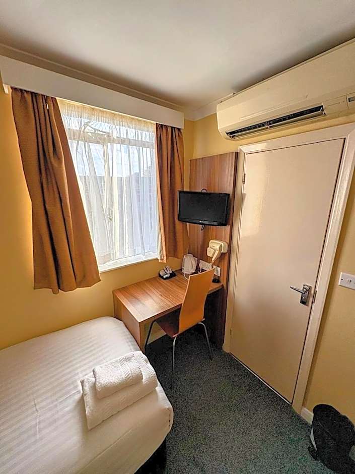 City Continental London Kensington