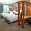 SpringHill Suites by Marriott Bozeman