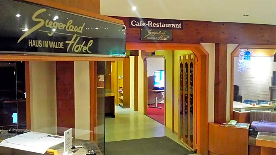 Siegerland-Hotel