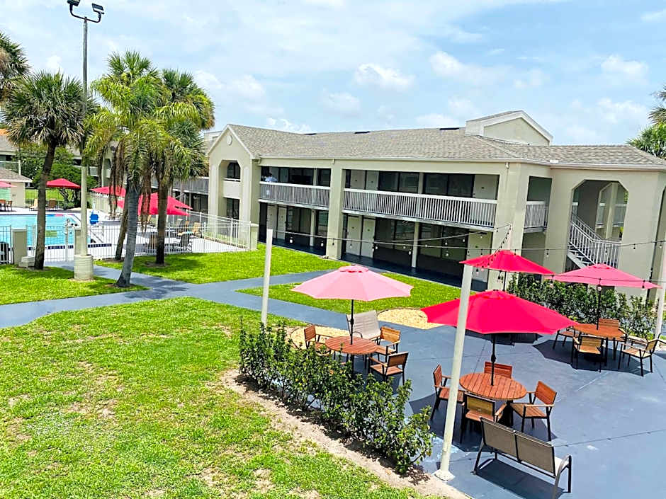A & S Vacation Rooms