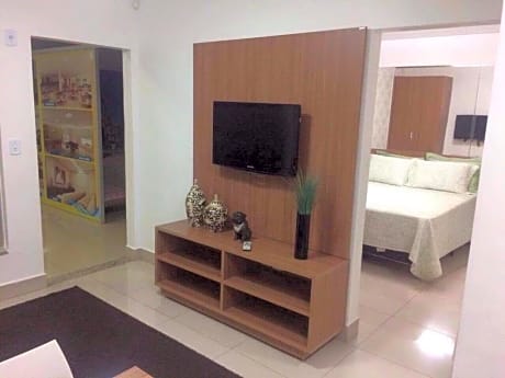 Encontro das Águas Thermas Resort