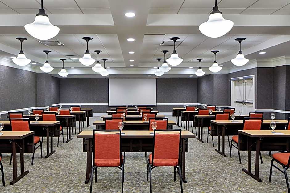 SpringHill Suites by Marriott Memphis Downtown