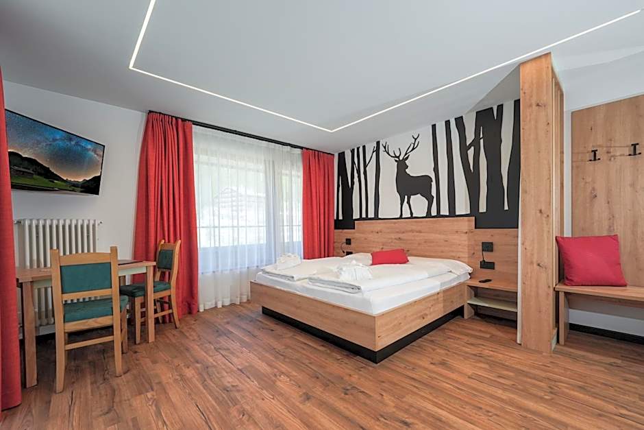 Dolomiten Hotel Irma
