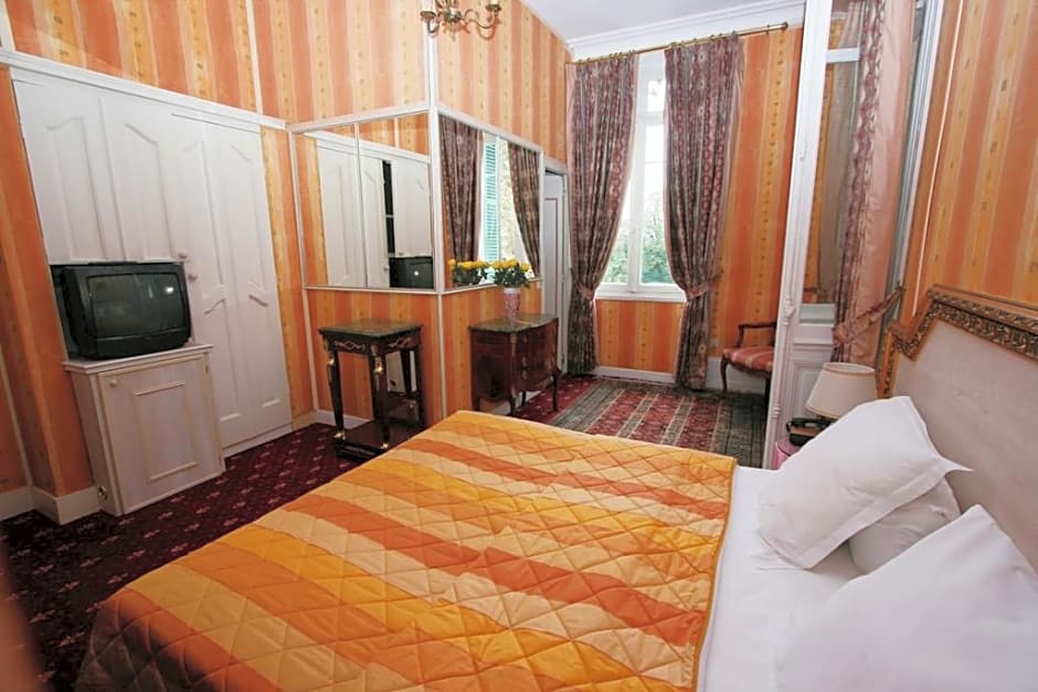 Hotel Belle Isle Sur Risle