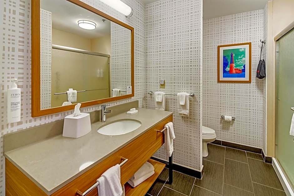 Hampton Inn By Hilton Foley