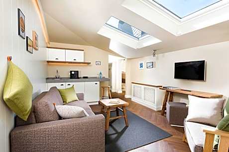 Tower Suite