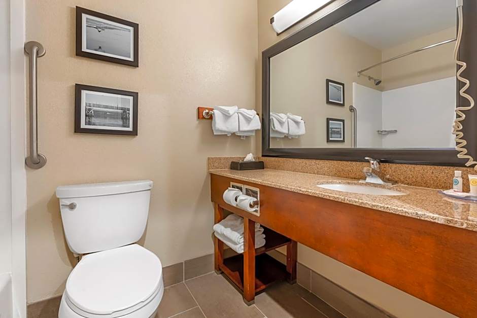 Comfort Inn Arcata