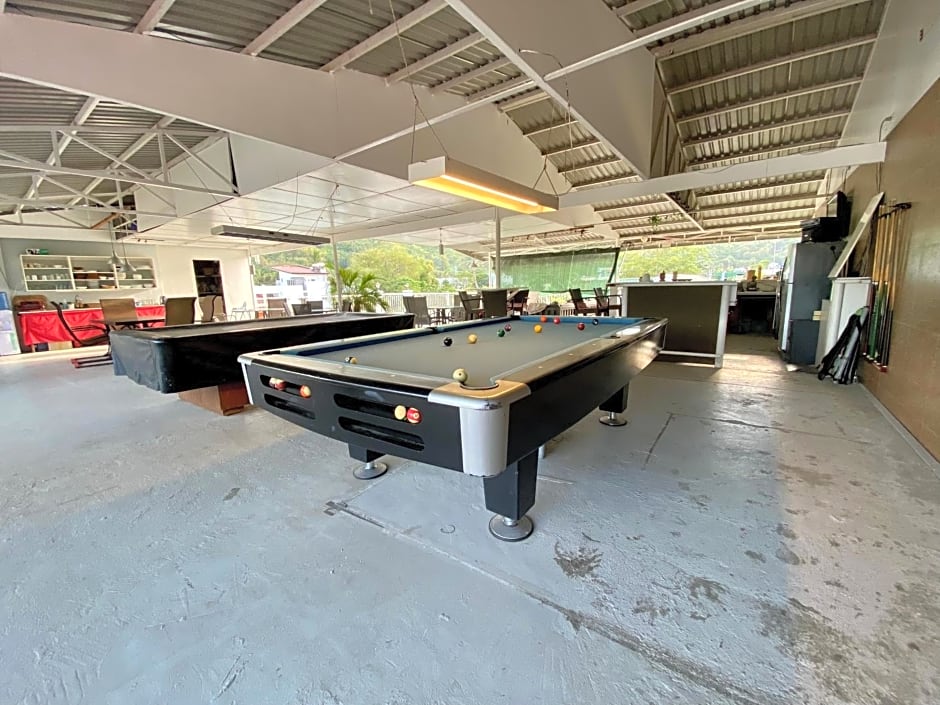 Victoria's Bed & Breakfast