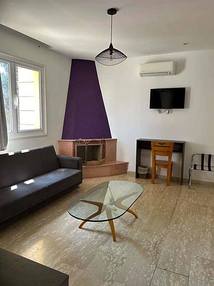 St Elena Boutique Residence