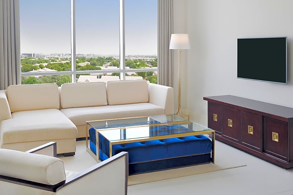 Delta Hotels by Marriott, Dubai Investment Park
