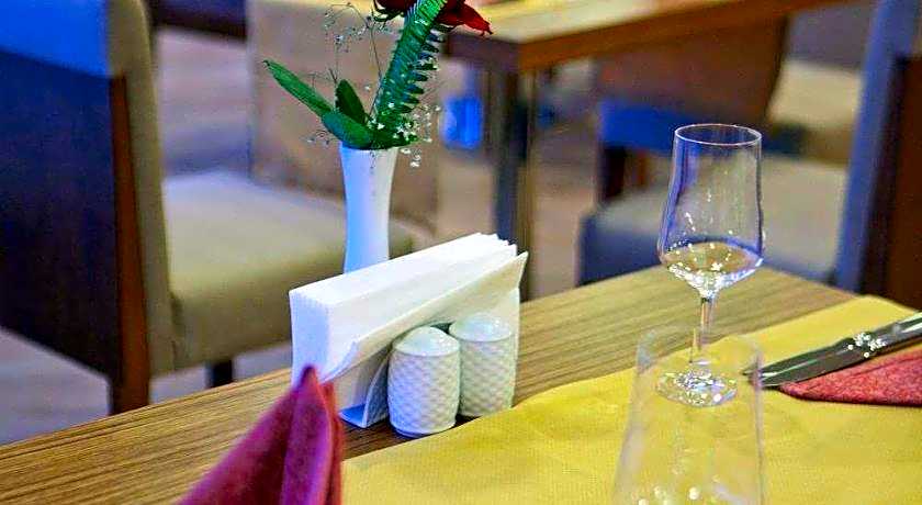 DoubleTree By Hilton Avanos Cappadocia