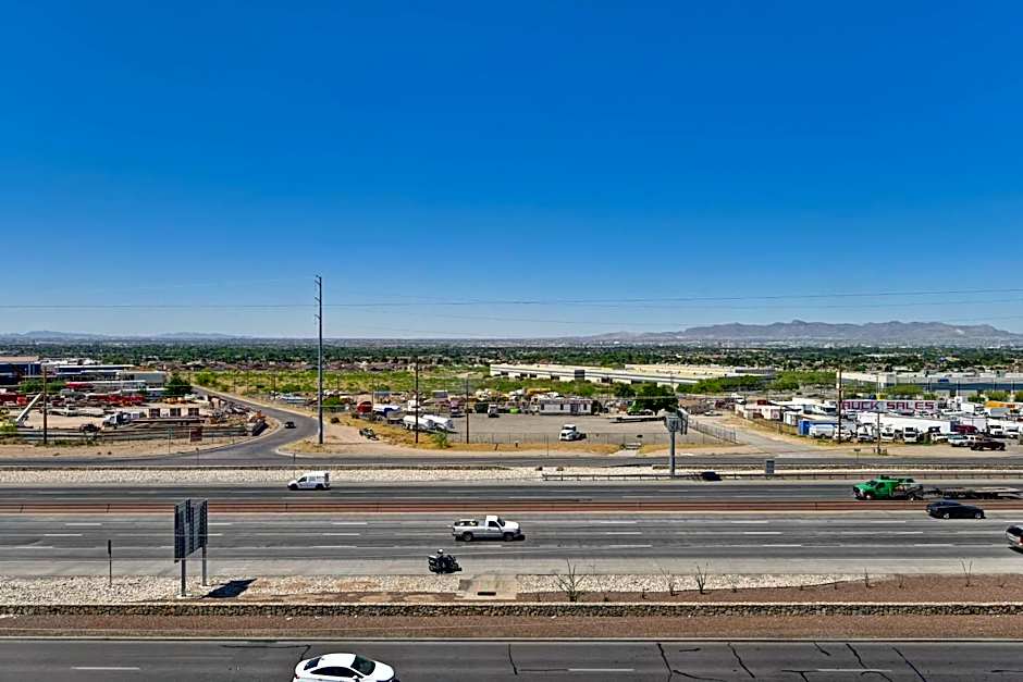 TownePlace Suites by Marriott El Paso East/I-10