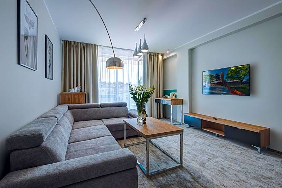 Hotel Zorza