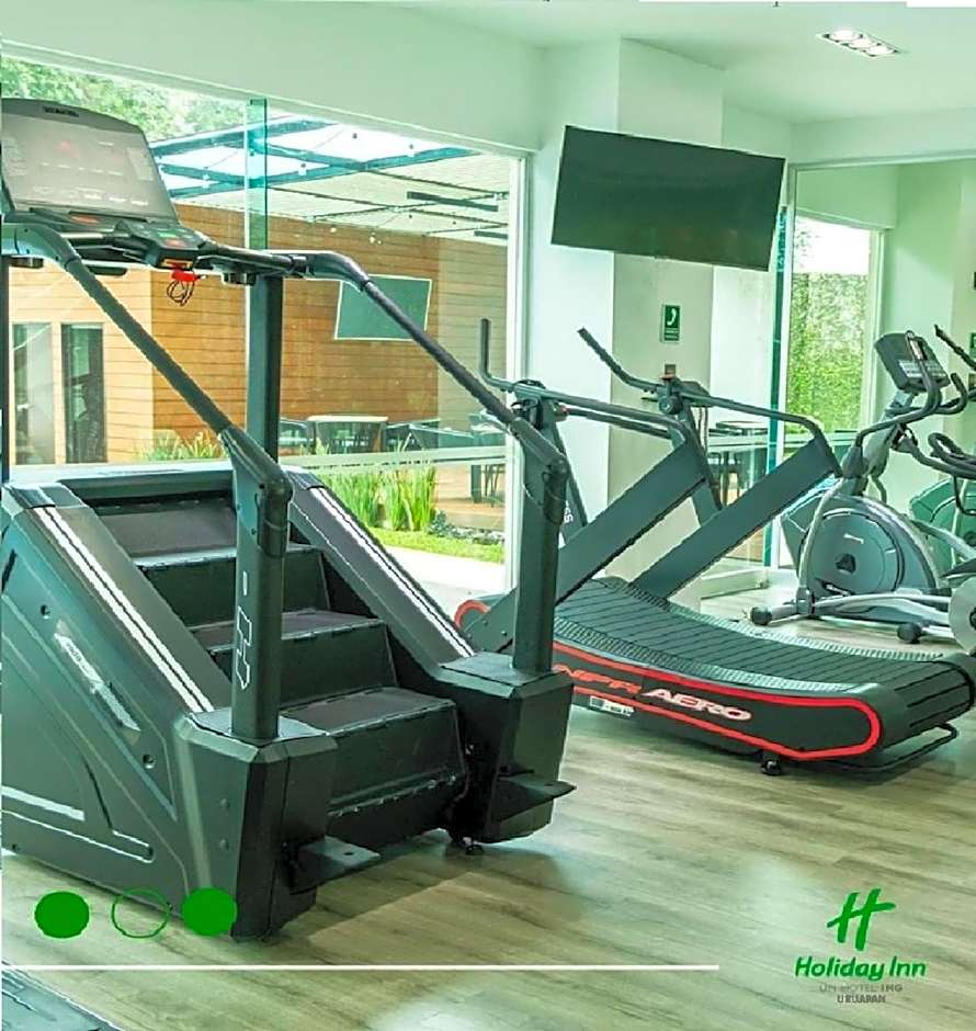 Holiday Inn Uruapan By IHG