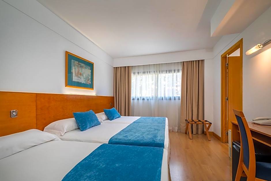 Globales de los Reyes