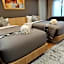 The U-Time Hotel