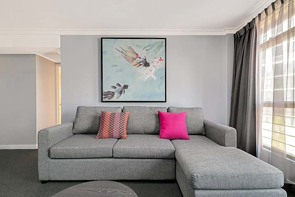 Mantra Sydney Central