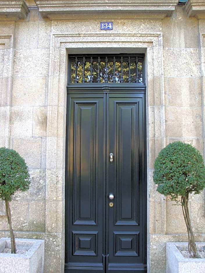 Hotel Bracara Augusta