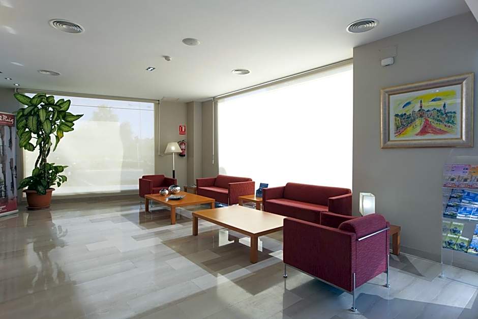 Hotel Olympia Ronda II