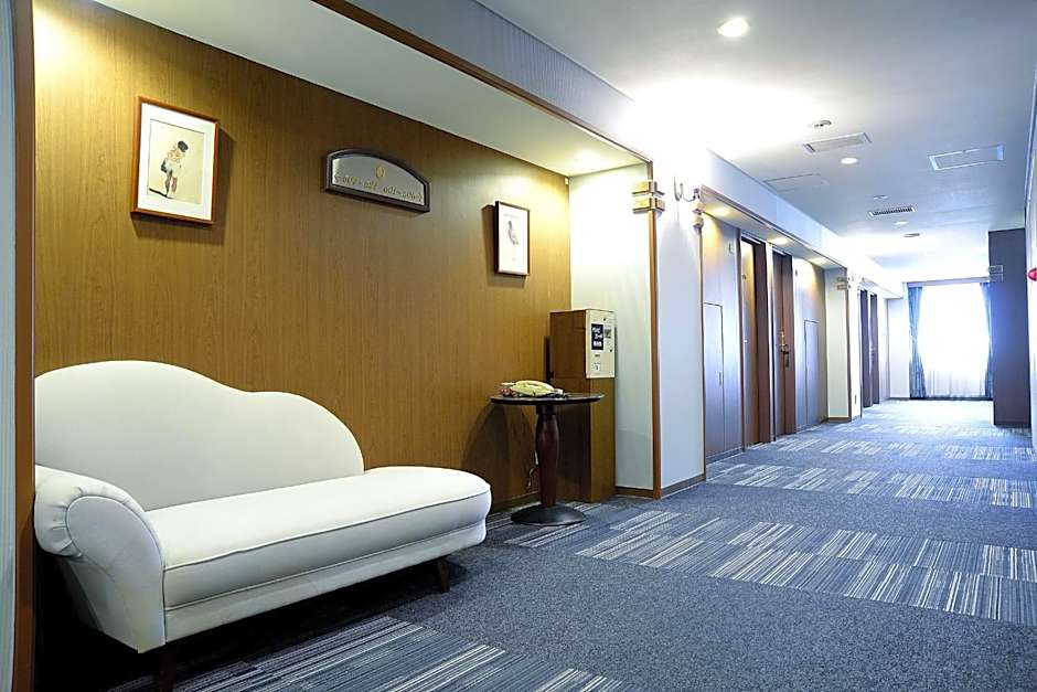 daiichi inn park