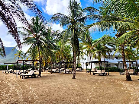 Sunsol Isla Caribe