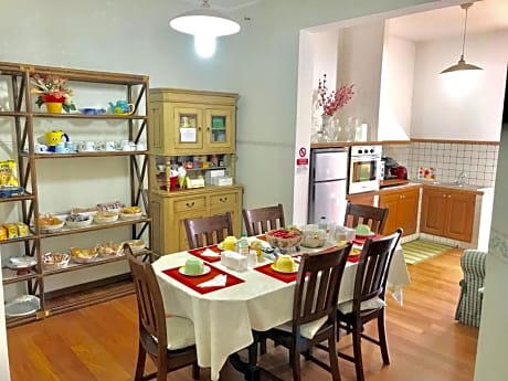B&B La Vela 2