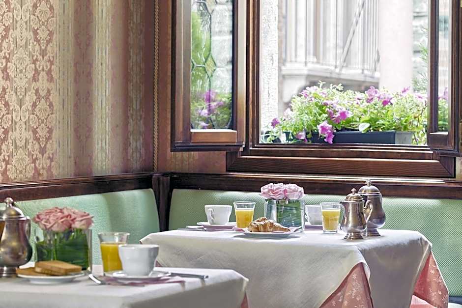 Antica Locanda Al Gambero