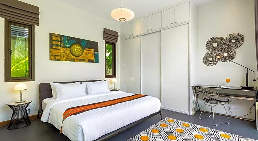 Inspire Villas Phuket