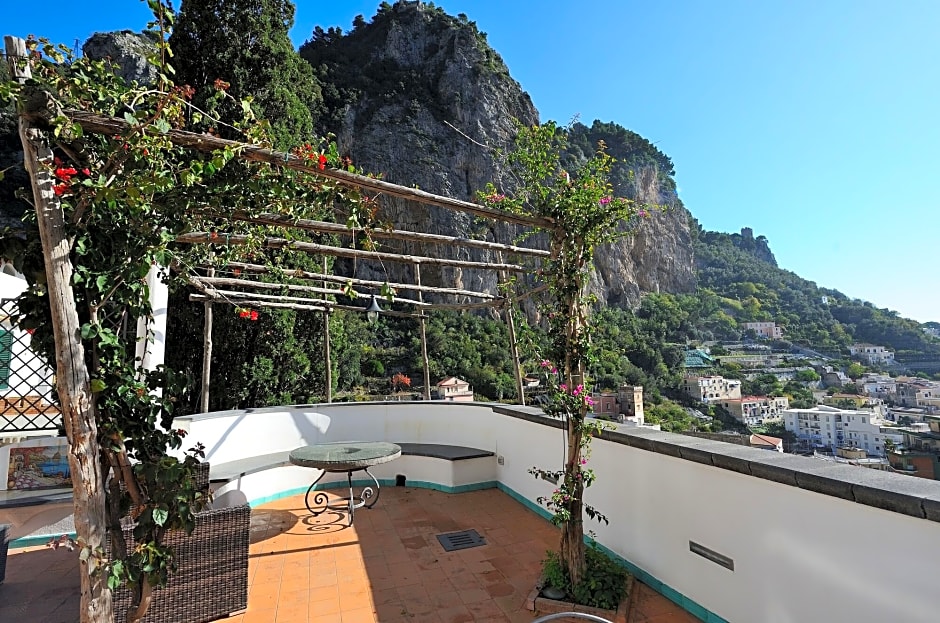 Hotel Villa Annalara