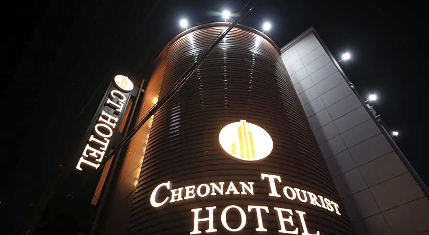 Benikea Cheonan Tourist Hotel