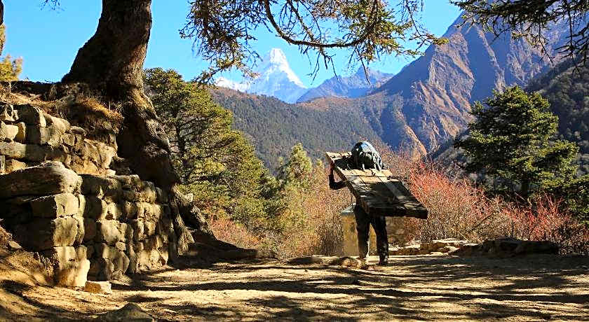 Hotel Outfitter Nepal