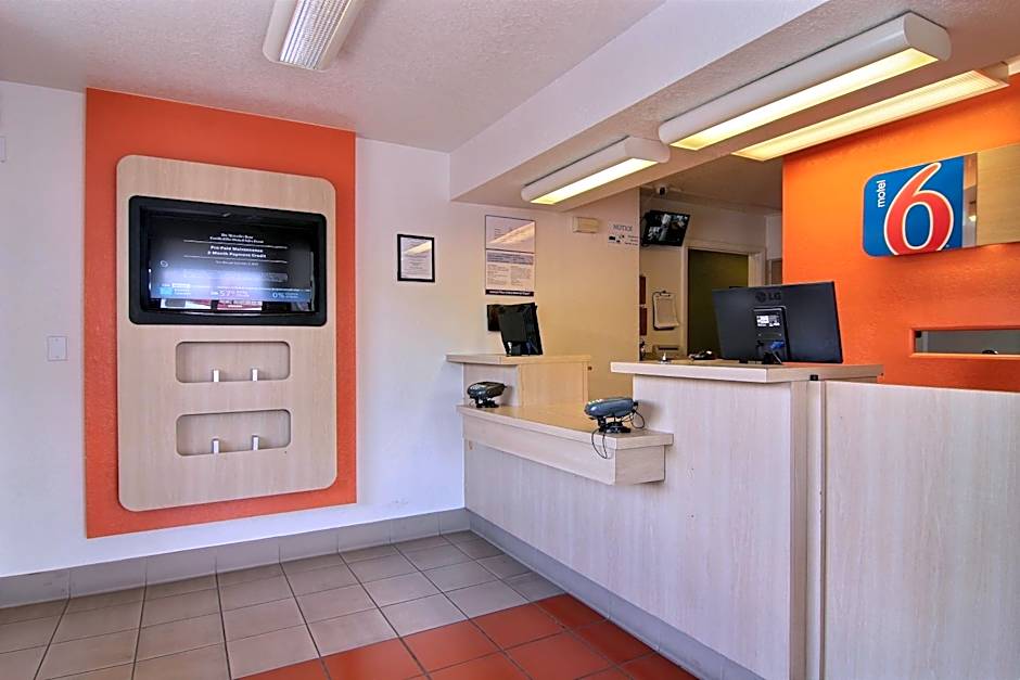 Motel 6-Albuquerque, NM - Midtown