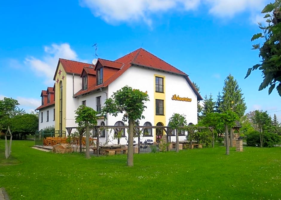 Hotel Schwartze