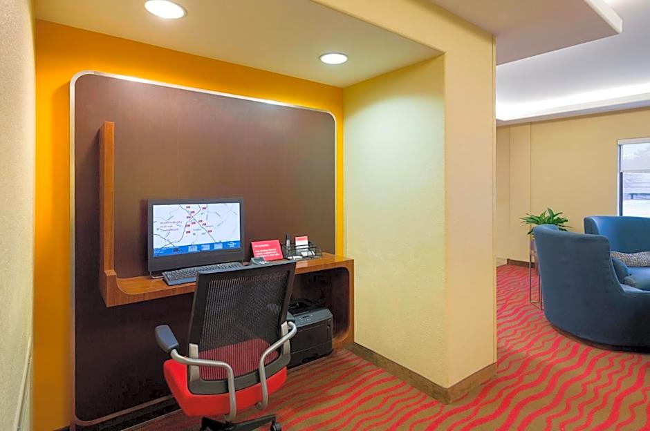 TownePlace Suites by Marriott Harrisburg Hershey