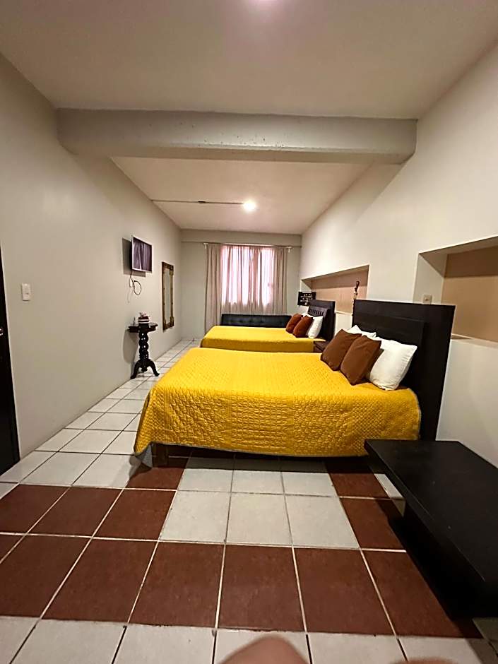 Hotel Rafael