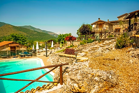 Villa La Voce Del Vento