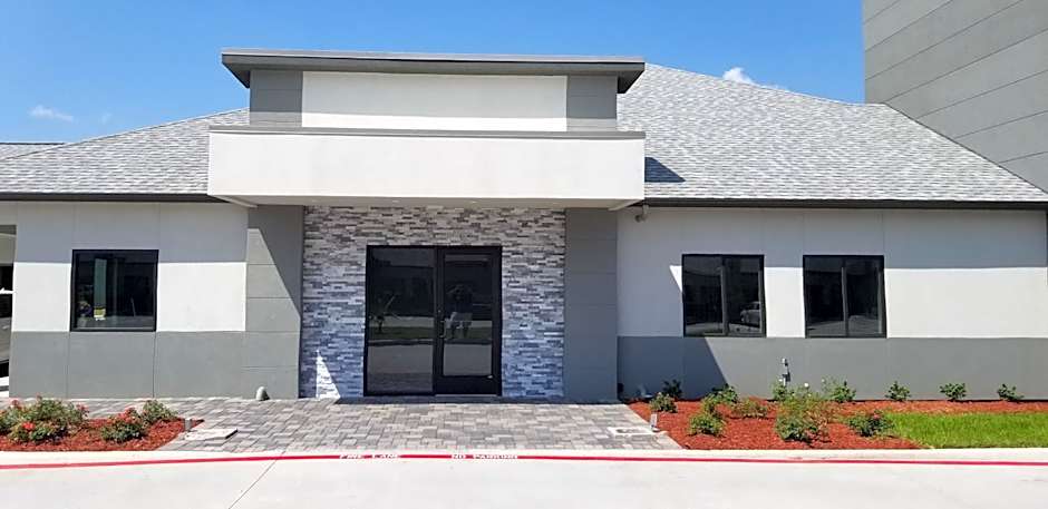 Studio 6 Deer Park, Tx