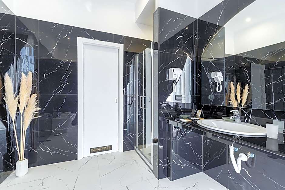 Sant'Angelo Suites