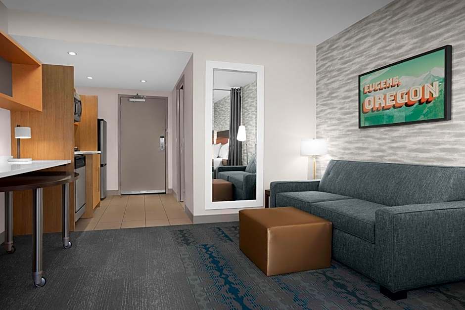 Home2 Suites by Hilton Eugene Downtown, OR