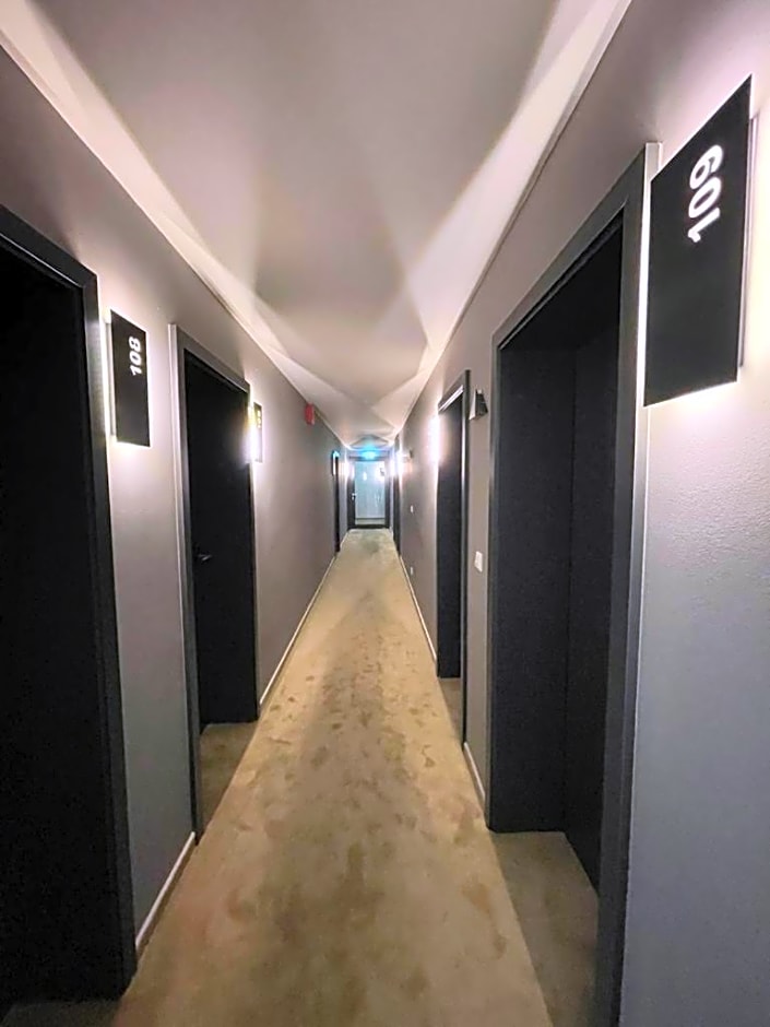 O&O Hotel Oberursel Zentrum