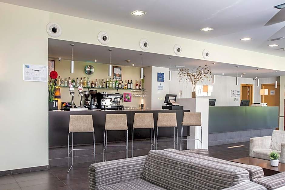 Holiday Inn Express Sant Cugat By IHG