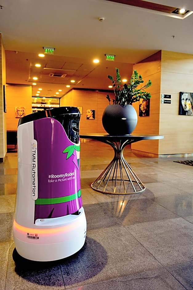 Premier Sofia Airport Hotel