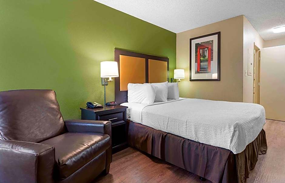 Extended Stay America Suites - Sacramento - South Natomas