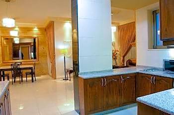 Jad Hotel Suites