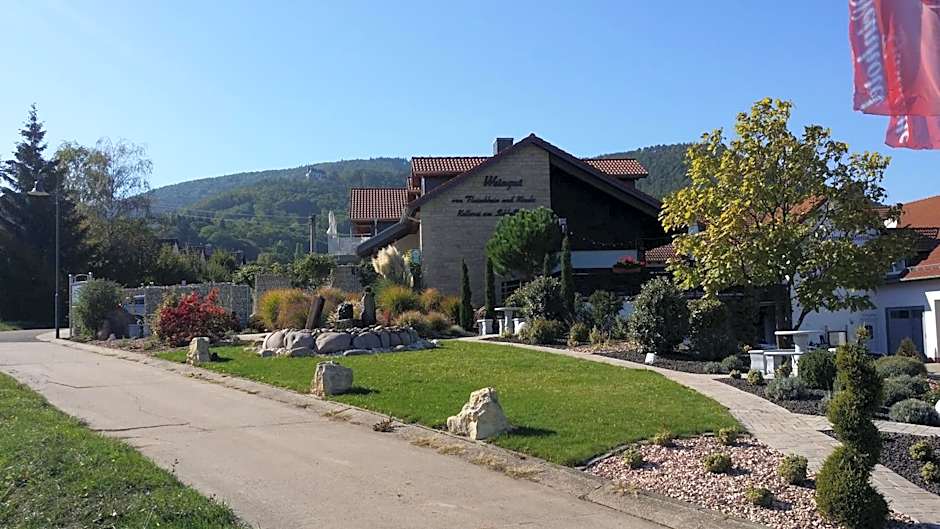 Weinhotel Kienle