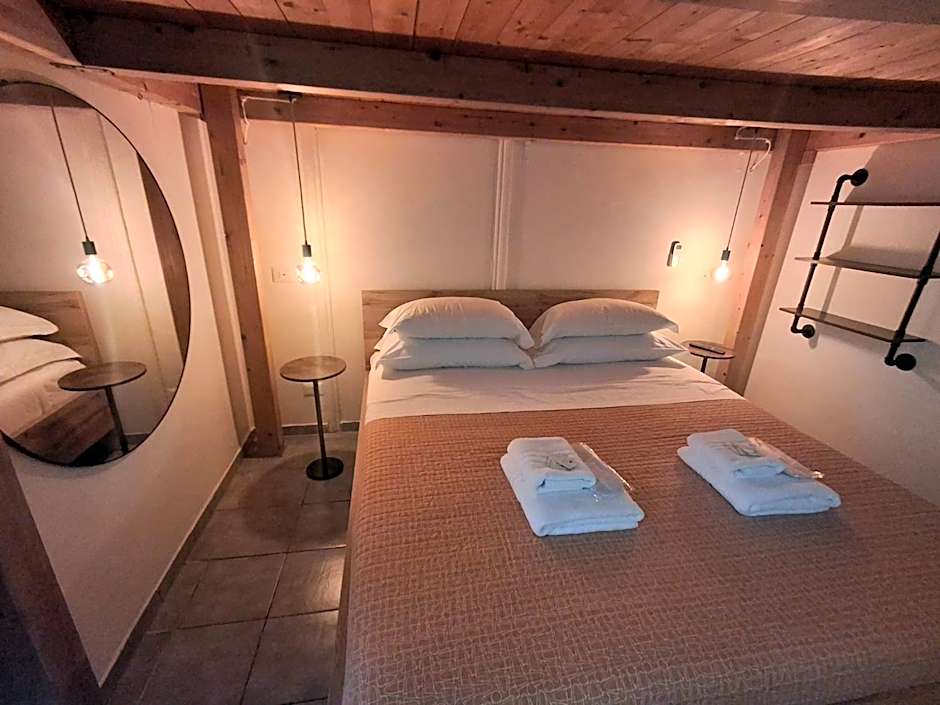 Double B Ferruccio I