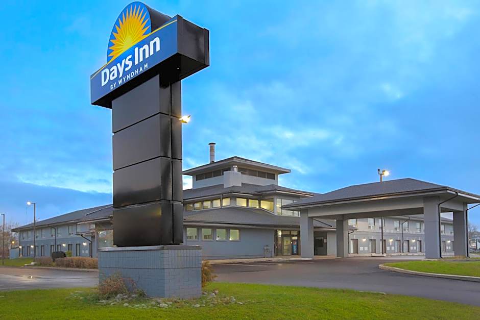 Days Inn by Wyndham Barrie