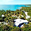 The Sunset Cove and Rainbow Room