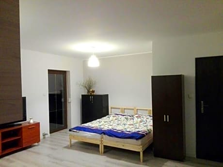 Oaza Kaszubska Studzienice